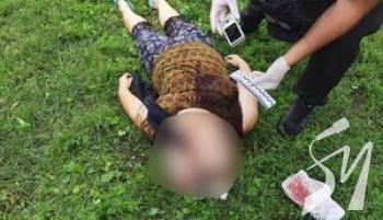 Внаслідок обстрілу Сумщини військами РФ загинула жінка - Офіс Генпрокурора